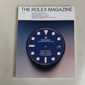 Rolex Magazine Issue #12